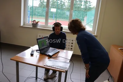 Galeria „Światowy Dzień Autyzmu” — zdjęcie 1.