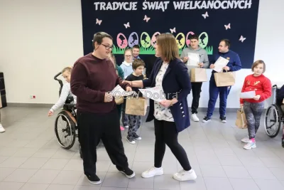 Galeria „Stroik/ozdoba wielkanocna” — zdjęcie 18.