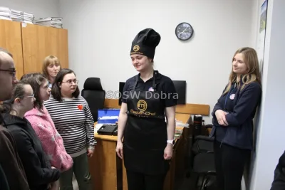 Galeria „Wyjazd na Dzień Otwarty - zawodoznawczy” — zdjęcie 53.