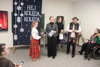 Galeria „Konkurs kolęd” — zdjęcie 6.
