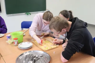 Galeria „Tradycje świat Wielkanocnych” — zdjęcie 25.