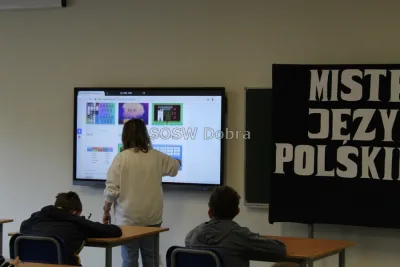 Galeria „Mistrz języka polskiego” — zdjęcie 7.