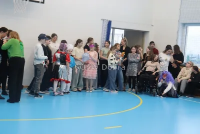Galeria „Bal karnawałowy” — zdjęcie 104.