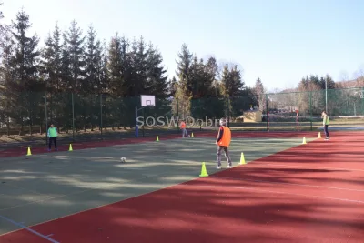 Galeria „Zajęcia sportowe marzec 2026” — zdjęcie 17.