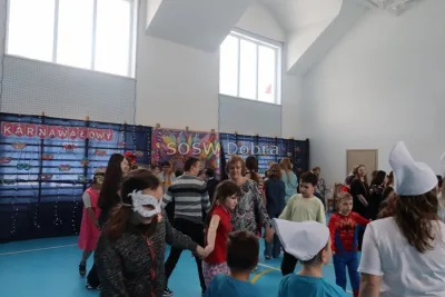 Galeria „Bal karnawałowy” — zdjęcie 71.
