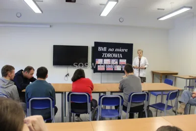 Galeria „BMI na miarę zdrowia” — zdjęcie 5.