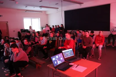 Galeria „Bezpieczny Internet” — zdjęcie 13.