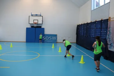 Galeria „Zajęcia sportowe - styczeń 2026” — zdjęcie 10.
