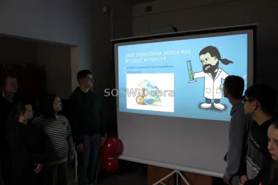 Galeria „Wyjazd na Dzień Otwarty - zawodoznawczy” — zdjęcie 58.