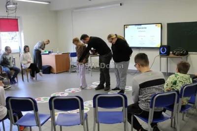 Galeria „Moje zdanie - moja siła” — zdjęcie 2.