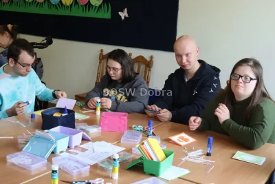 Galeria „Tradycje świat Wielkanocnych” — zdjęcie 42.