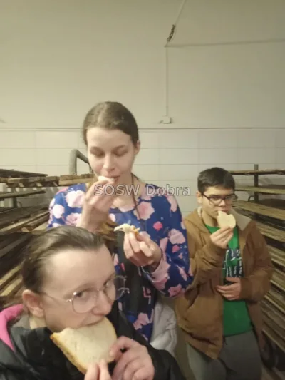 Galeria „Wyjście do Piekarni GS Dobra” — zdjęcie 64.