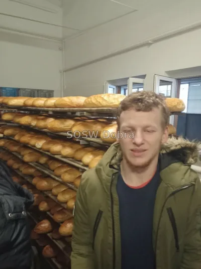 Galeria „Wyjście do Piekarni GS Dobra” — zdjęcie 6.