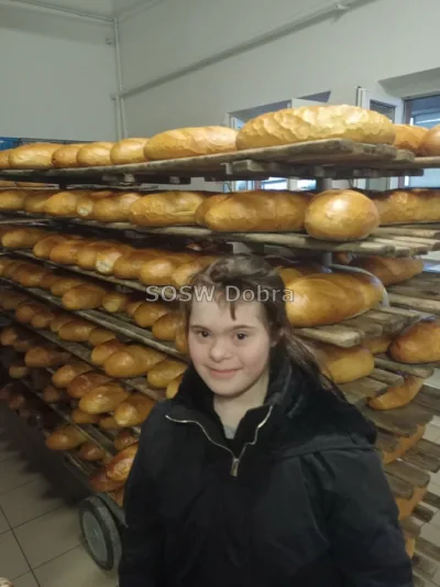 Galeria „Wyjście do Piekarni GS Dobra” — zdjęcie 14.