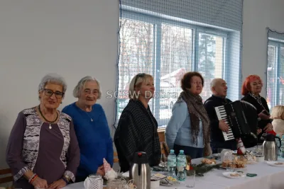 Galeria „Spotkanie z seniorami” — zdjęcie 5.