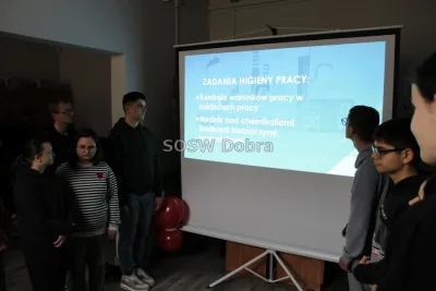 Galeria „Wyjazd na Dzień Otwarty - zawodoznawczy” — zdjęcie 57.