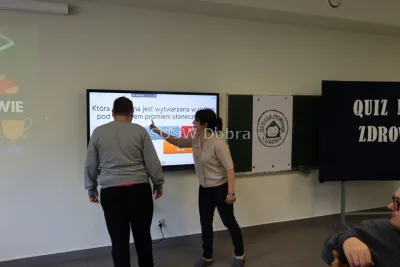 Galeria „Quiz na zdrowie” — zdjęcie 13.