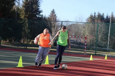 Galeria „Zajęcia sportowe marzec 2026” — zdjęcie 28.