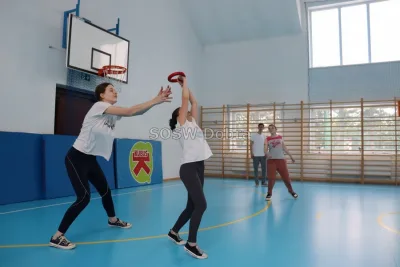 Galeria „Zajęcia sportowe marzec 2026” — zdjęcie 62.