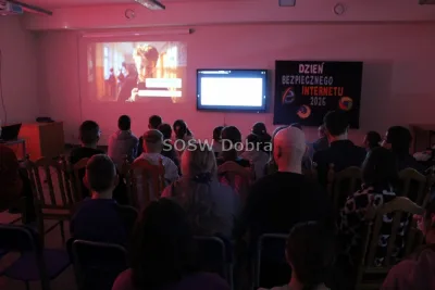 Galeria „Bezpieczny Internet” — zdjęcie 12.