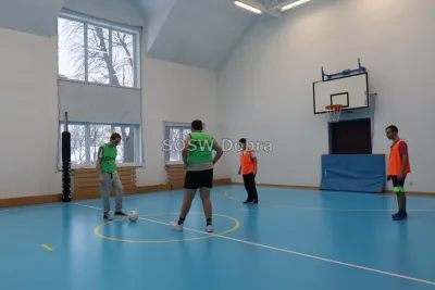 Galeria „Zajęcia sportowe - styczeń 2026” — zdjęcie 18.