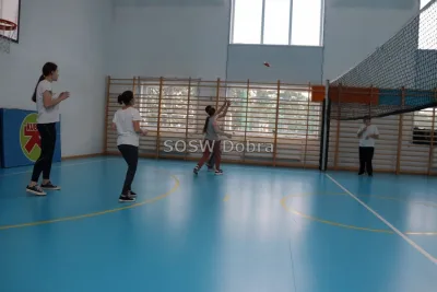 Galeria „Zajęcia sportowe marzec 2026” — zdjęcie 63.