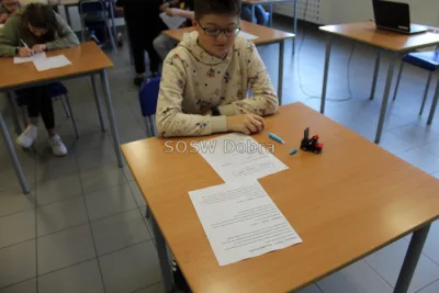 Galeria „Mistrz języka polskiego” — zdjęcie 8.