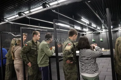 Galeria „Wyjazd na strzelnice” — zdjęcie 7.