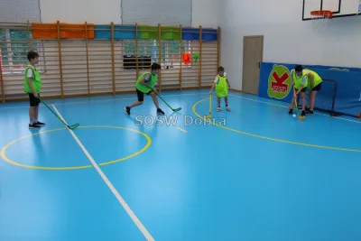 Galeria „Zajęcia sportowe - luty 2026” — zdjęcie 46.