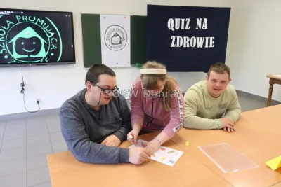 Galeria „Quiz na zdrowie” — zdjęcie 52.
