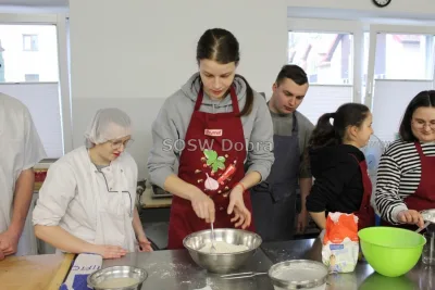 Galeria „Matematyka w gastronomii” — zdjęcie 40.