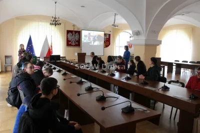 Galeria „Wyjazd na Dzień Otwarty - zawodoznawczy” — zdjęcie 39.