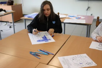 Galeria „Światowy Dzień Autyzmu” — zdjęcie 56.