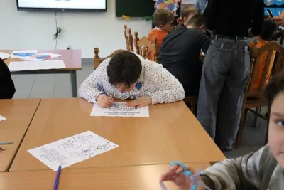 Galeria „Światowy Dzień Autyzmu” — zdjęcie 57.