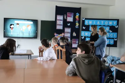Galeria „Światowy Dzień Autyzmu” — zdjęcie 31.