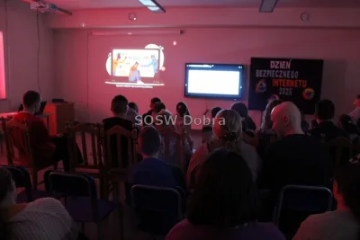 Galeria „Bezpieczny Internet” — zdjęcie 2.