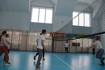 Galeria „Zajęcia sportowe marzec 2026” — zdjęcie 60.