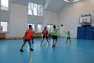 Galeria „Zajęcia sportowe - styczeń 2026” — zdjęcie 35.