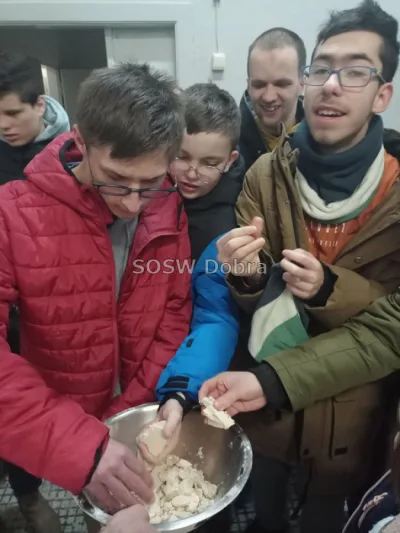 Galeria „Wyjście do Piekarni GS Dobra” — zdjęcie 51.