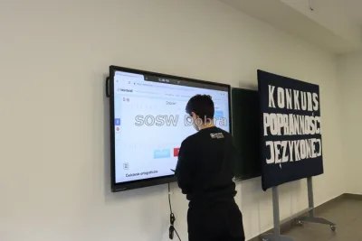 Galeria „Konkurs poprawności językowej” — zdjęcie 10.