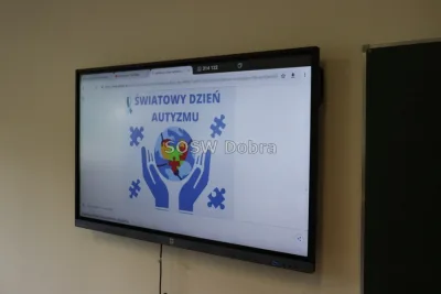 Galeria „Światowy Dzień Autyzmu” — zdjęcie 35.