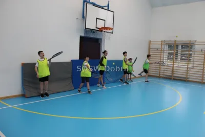 Galeria „Zajęcia sportowe - luty 2026” — zdjęcie 23.