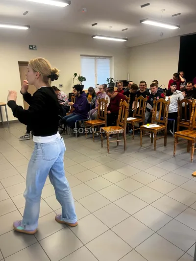 Galeria „Między myślami” — zdjęcie 5.