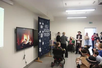 Galeria „Konkurs kolęd” — zdjęcie 3.