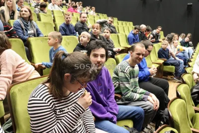 Galeria „Wyjazd do kina Luboń” — zdjęcie 6.