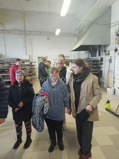 Galeria „Wyjście do Piekarni GS Dobra” — zdjęcie 16.