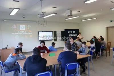 Galeria „Quiz na zdrowie” — zdjęcie 12.