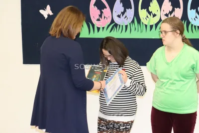 Galeria „Konkurs poprawności językowej” — zdjęcie 4.