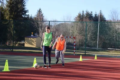 Galeria „Zajęcia sportowe marzec 2026” — zdjęcie 26.