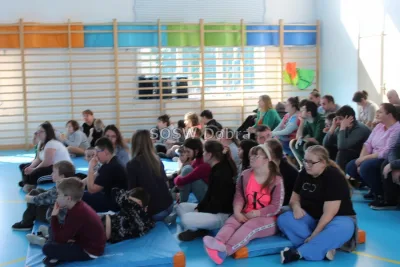 Galeria „Calineczka Teatr Lalek Bajka” — zdjęcie 8.